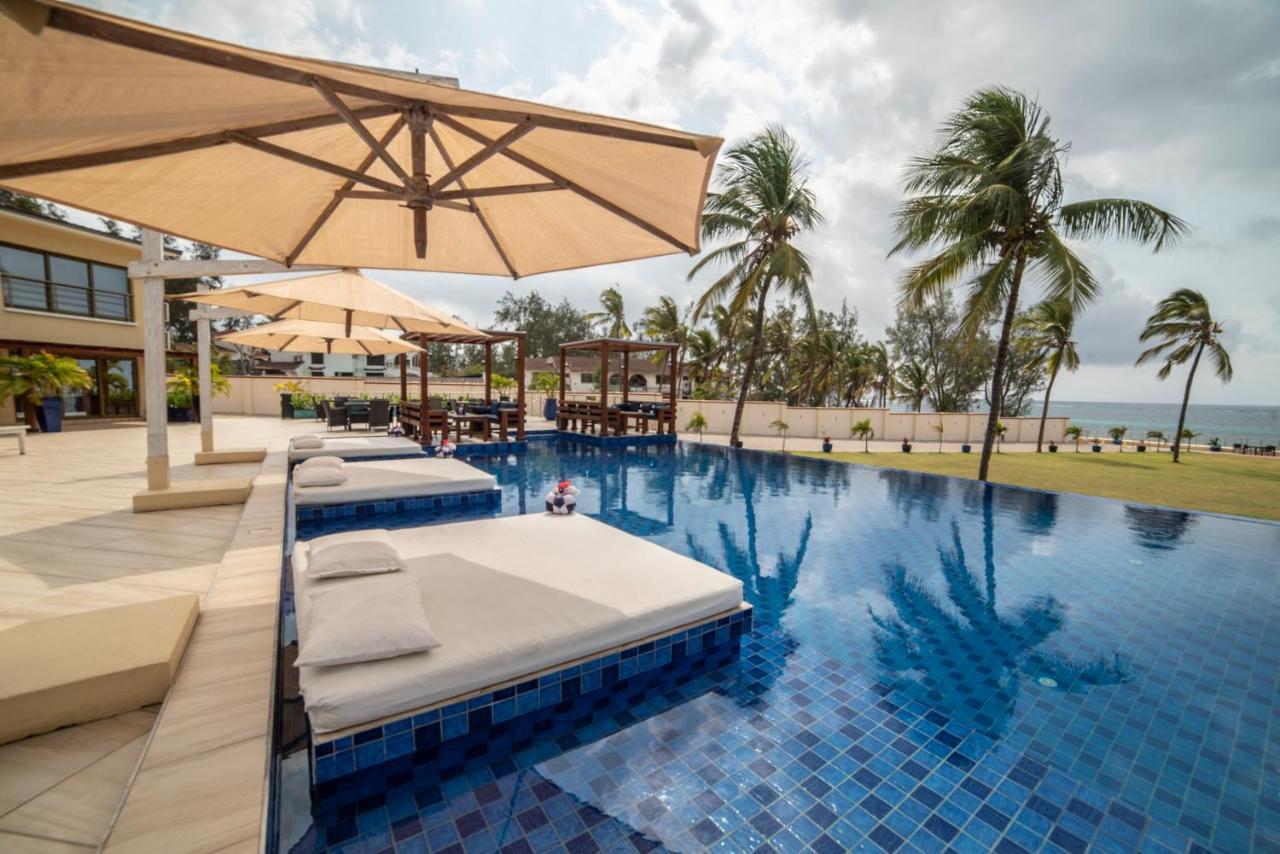 Jumeirah Beachfront Mombasa Luaran gambar