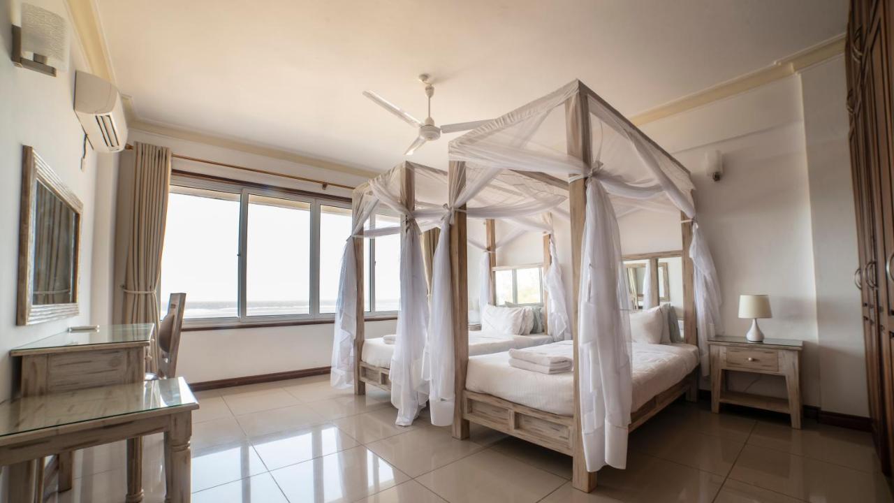 Jumeirah Beachfront Mombasa Luaran gambar