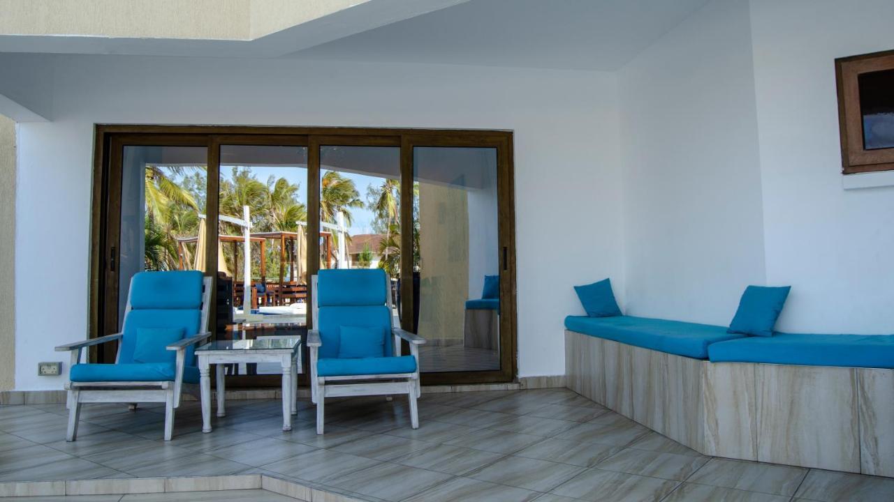 Jumeirah Beachfront Mombasa Luaran gambar