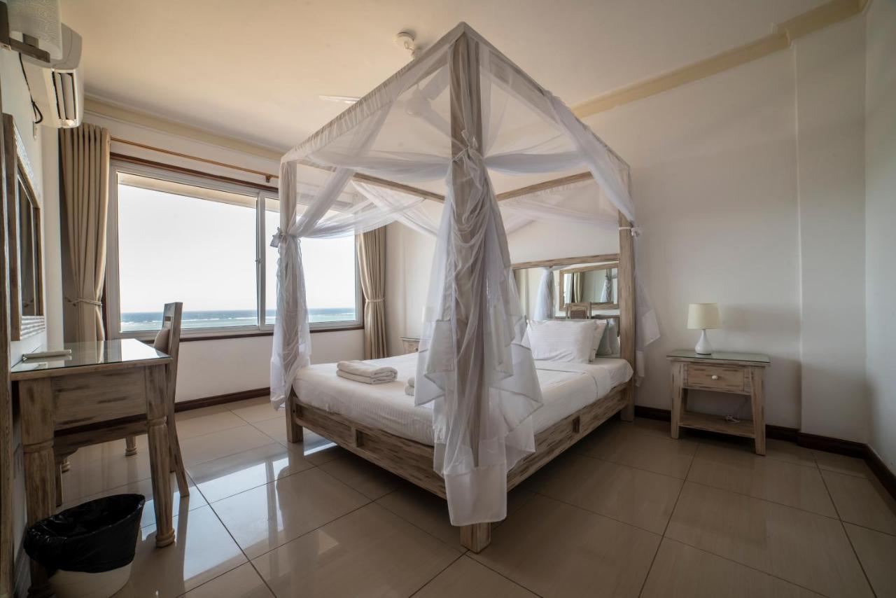 Jumeirah Beachfront Mombasa Luaran gambar