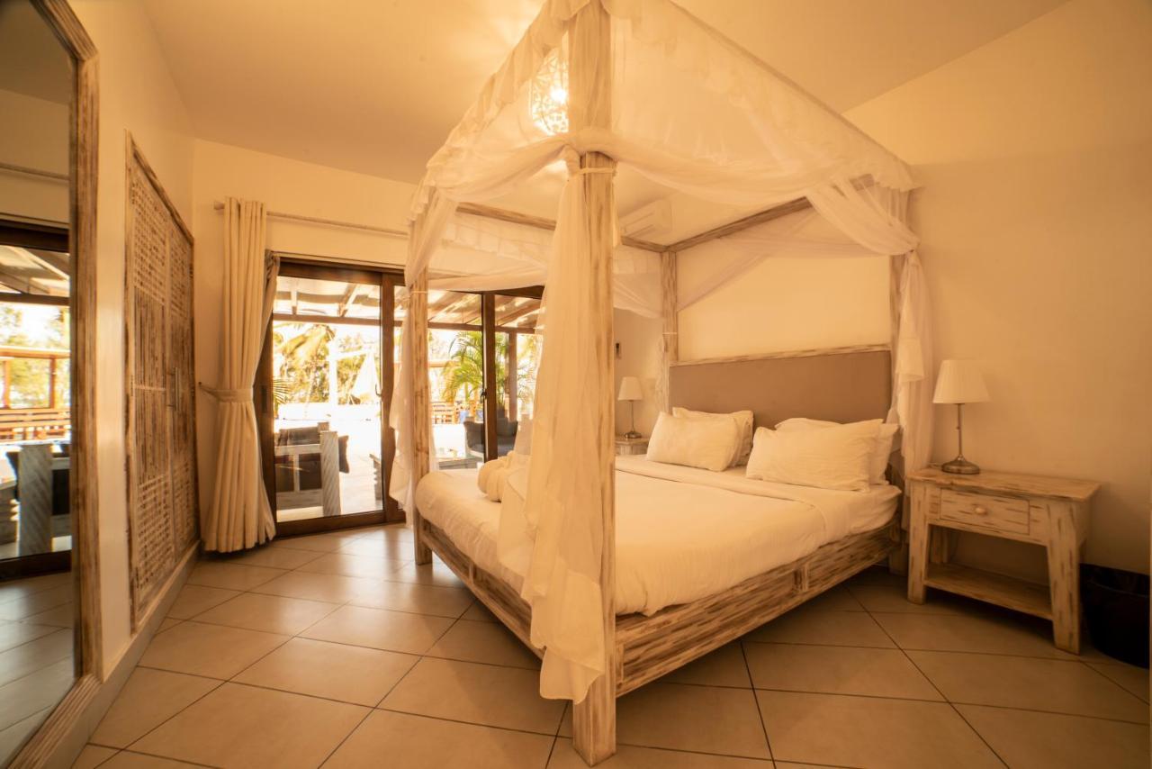 Jumeirah Beachfront Mombasa Luaran gambar