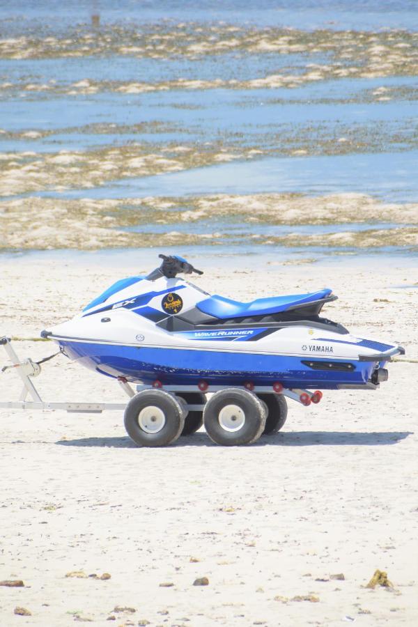 Jumeirah Beachfront Mombasa Luaran gambar
